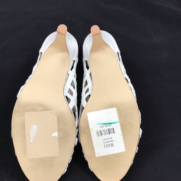 Impo white heels - Picture 8 of 8